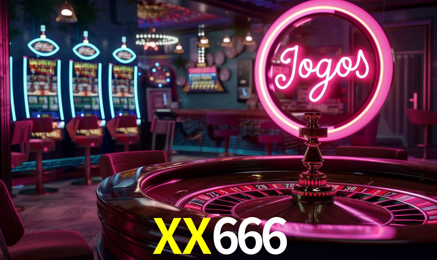 Login Seguro XX666