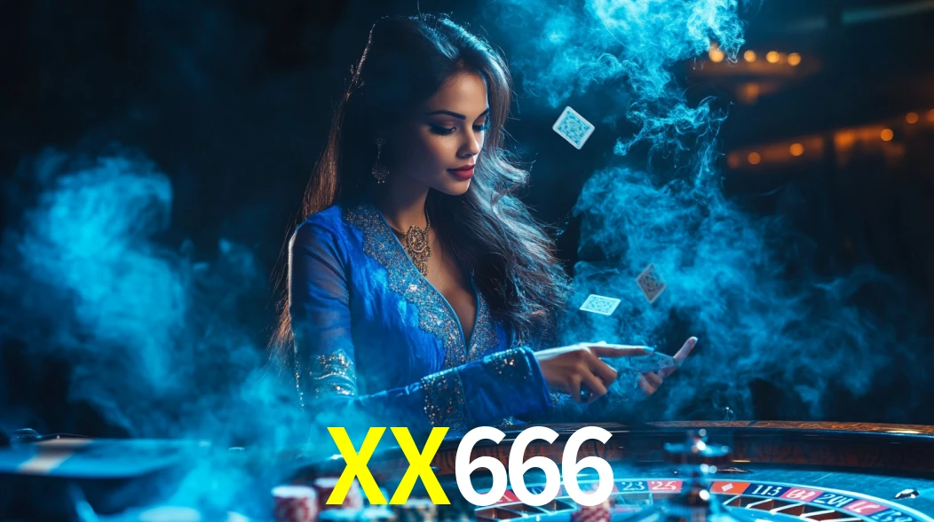 Diretório de Jogos XX666