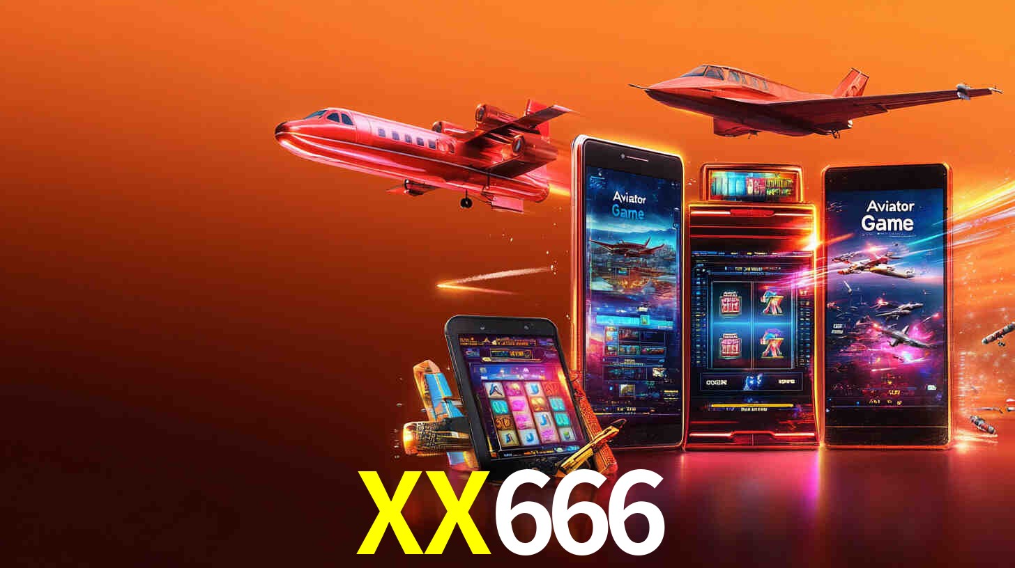 Casino VIP XX666
