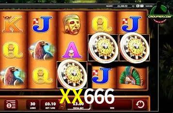 Interface Premium XX666