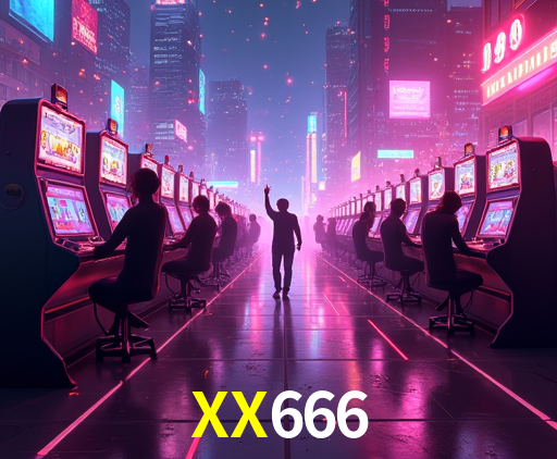 Apostas Esportivas na XX666: Um Guia Completo