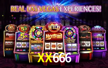 APP oficial da XX666 para mobile