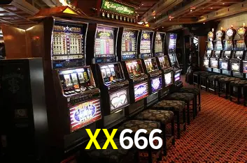 Jogos Exclusivos XX666