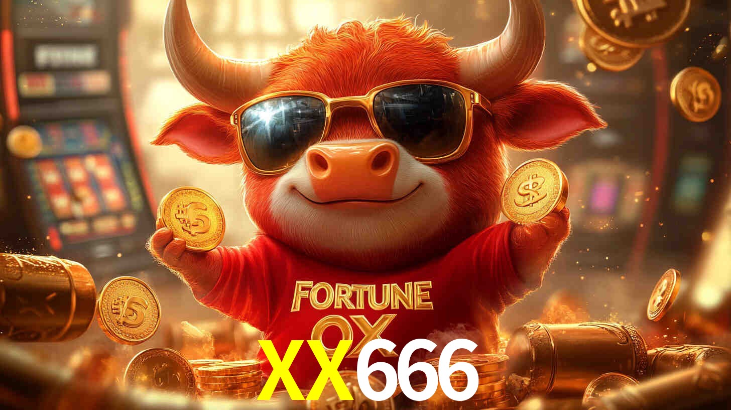 Desvendando o Mundo dos Jogos Virtuais na XX666