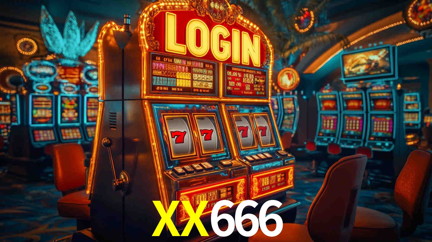 XX666 Plataforma