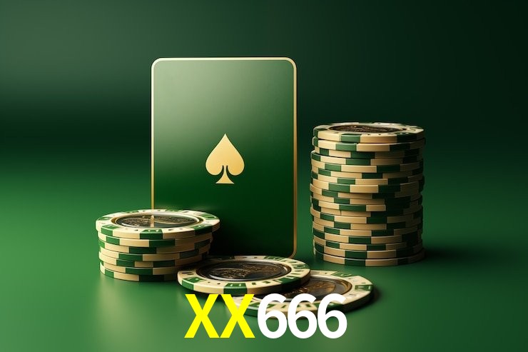 Blackjack Table XX666