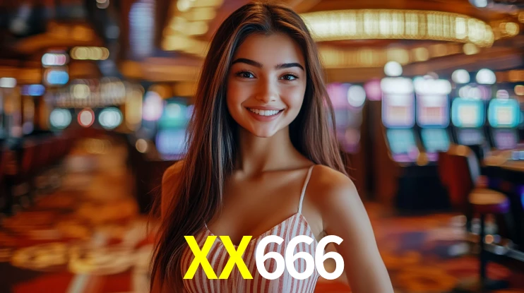 XX666: Jogos de Caça-Níqueis-Altas Recompensas, Roleta-Velocidade, Blackjack-Desafios Máximos