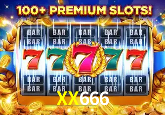 Descubra o Mundo do Cassino Online com XX666