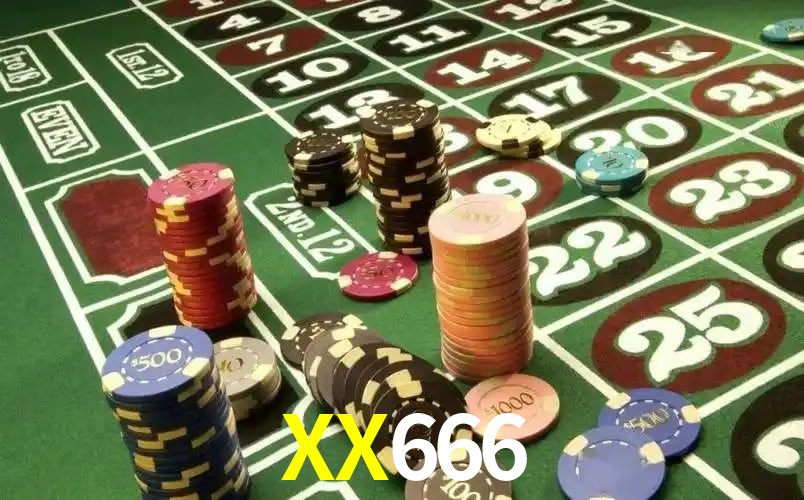 A Popularidade dos Caça-Níqueis no XX666
