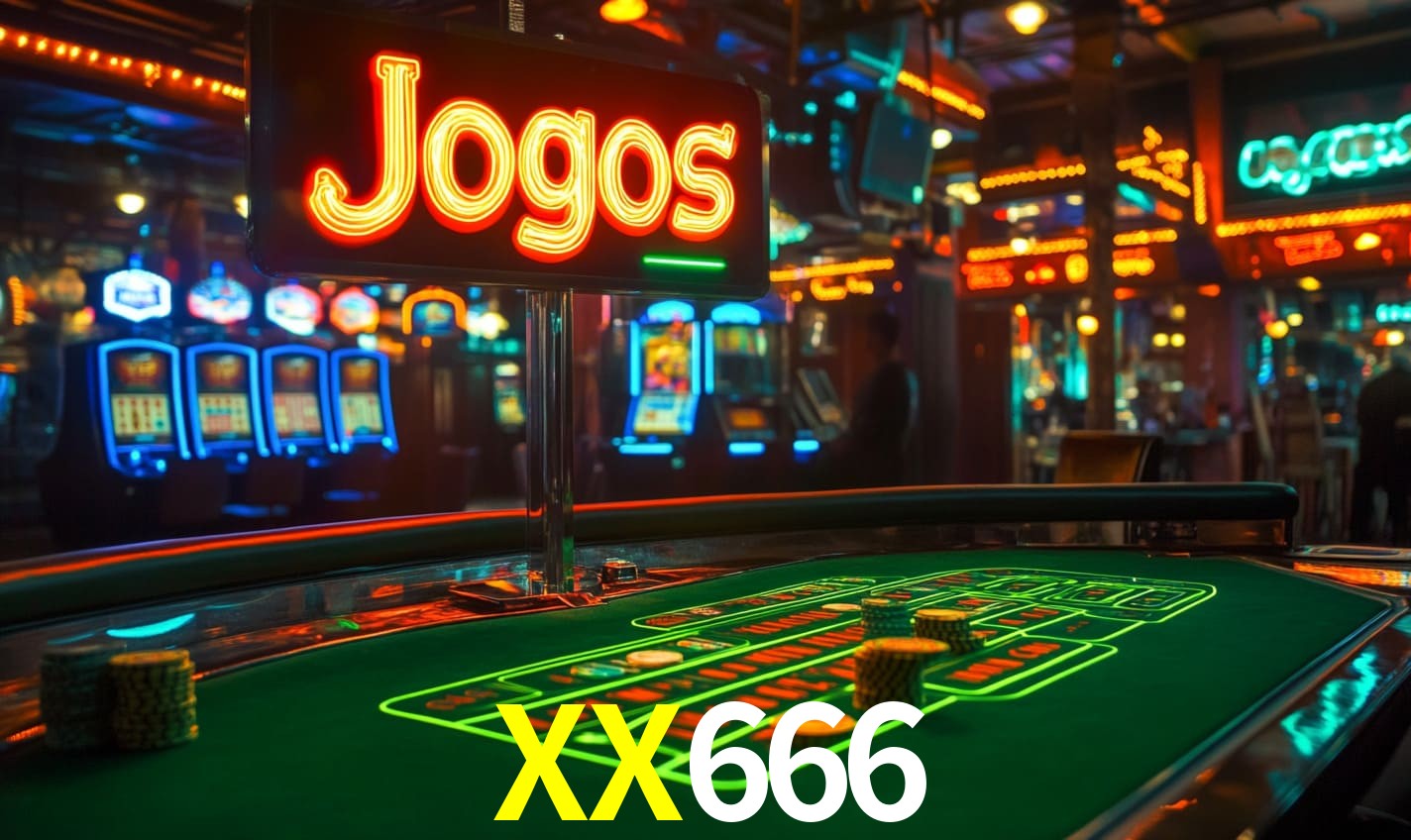 Apostas Esportivas na XX666: Um Guia Completo