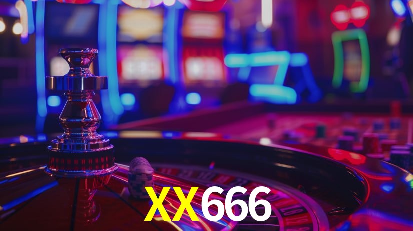 XX666: Seu Especialista em Apostas Esportivas Brasileiras