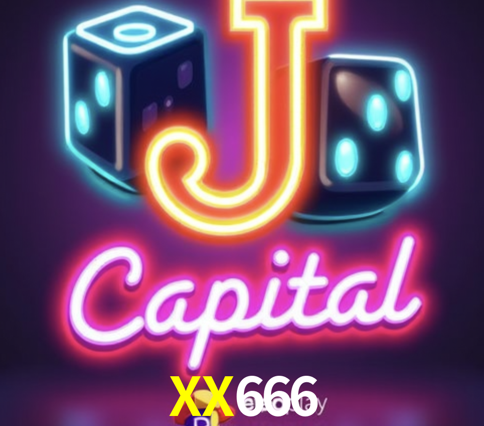 Game Providers XX666