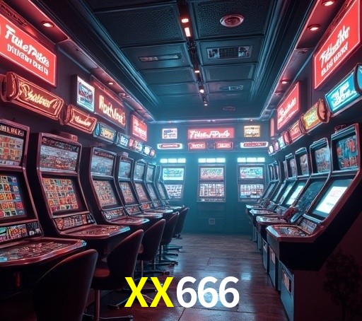 Explorando a Categoria de Eventos em Apostas na XX666