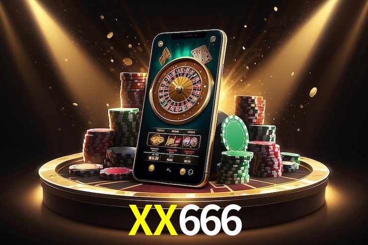 A Popularidade dos Caça-Níqueis no XX666