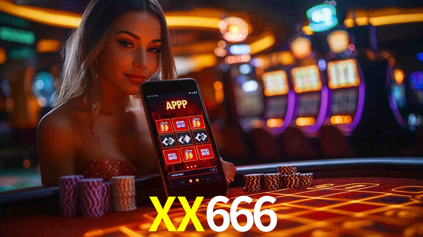 Apostas de Futebol XX666