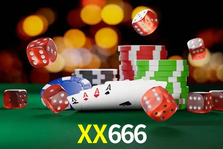 Descubra o Programa VIP da XX666: Vantagens Exclusivas para Jogadores