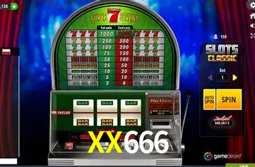 Weekend Specials XX666
