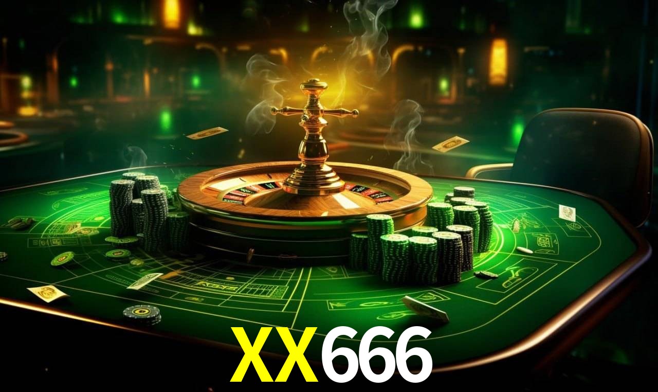 Promoção Relâmpago XX666