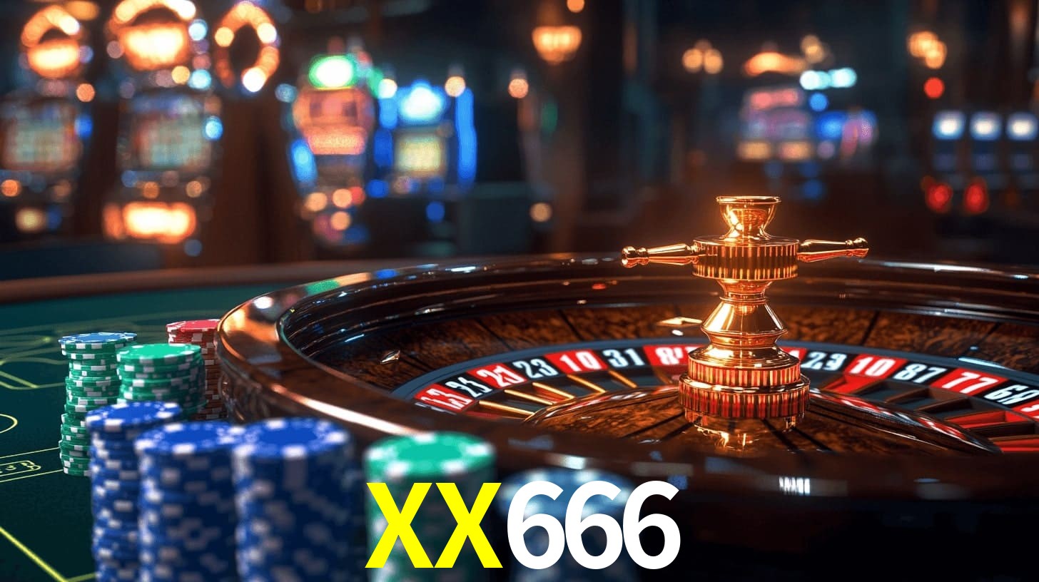XX666 Plataforma