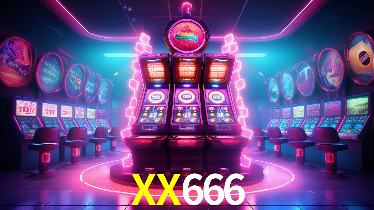 Bônus Generosos e Exclusivos no XX666 para Você!