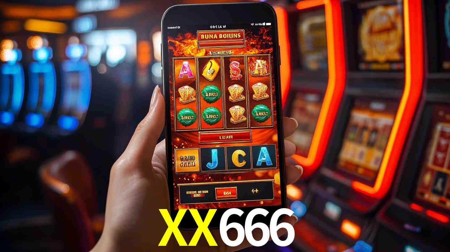 XX666: A Experiência de Casino com Jogos de Mesa ao Vivo