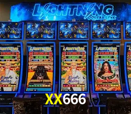 A Experiência Imersiva dos Cassinos Ao Vivo no XX666