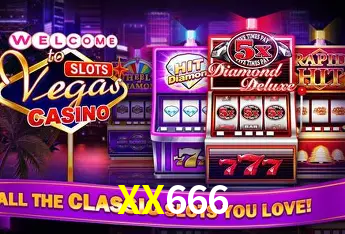 Seasonal Promotions XX666