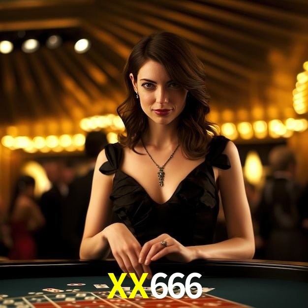 Recursos de Bônus XX666