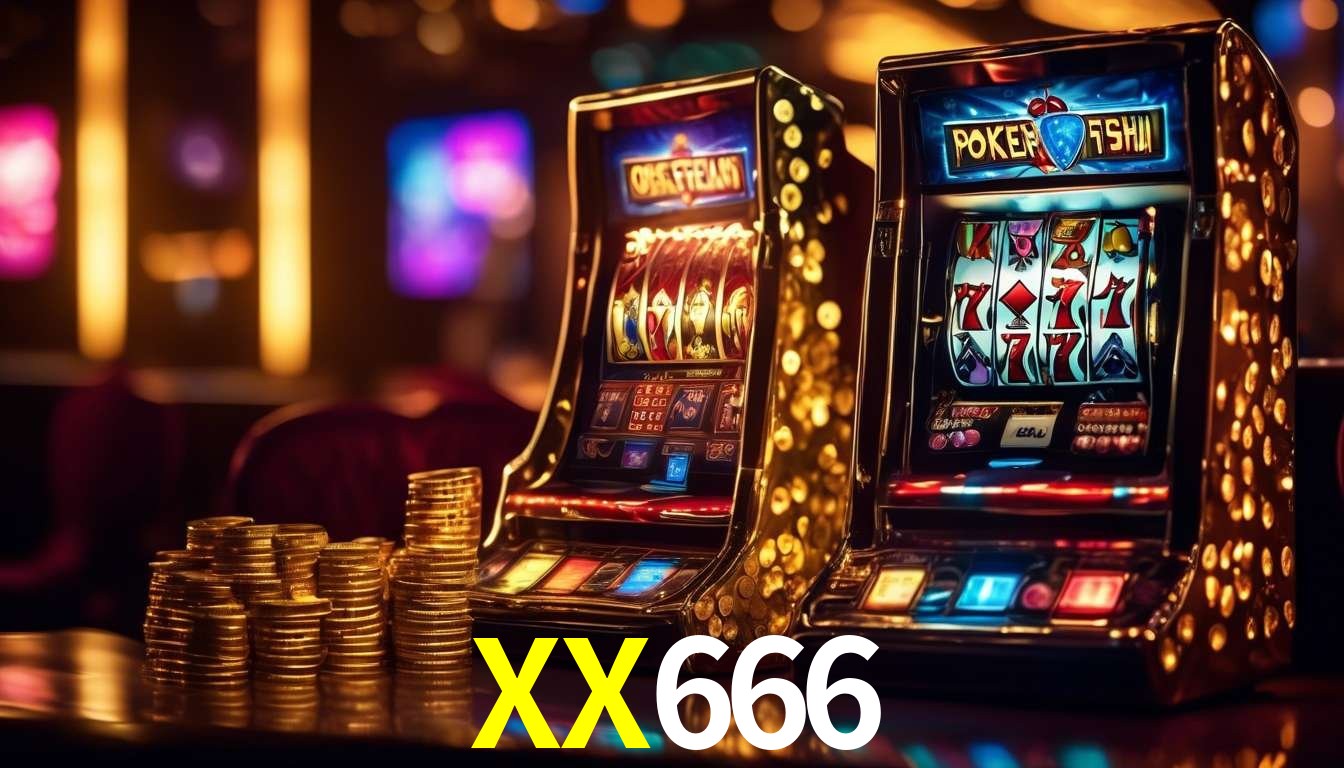 Tecnologia da Plataforma XX666