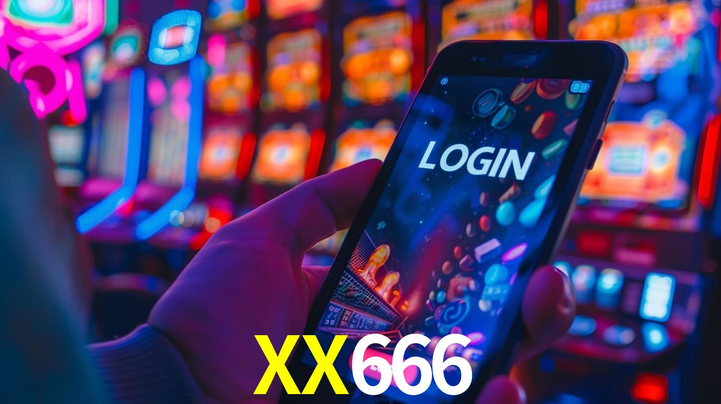 Inovações de Jogos na XX666: O Futuro das Experiências Interativas