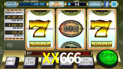 Security Systems XX666