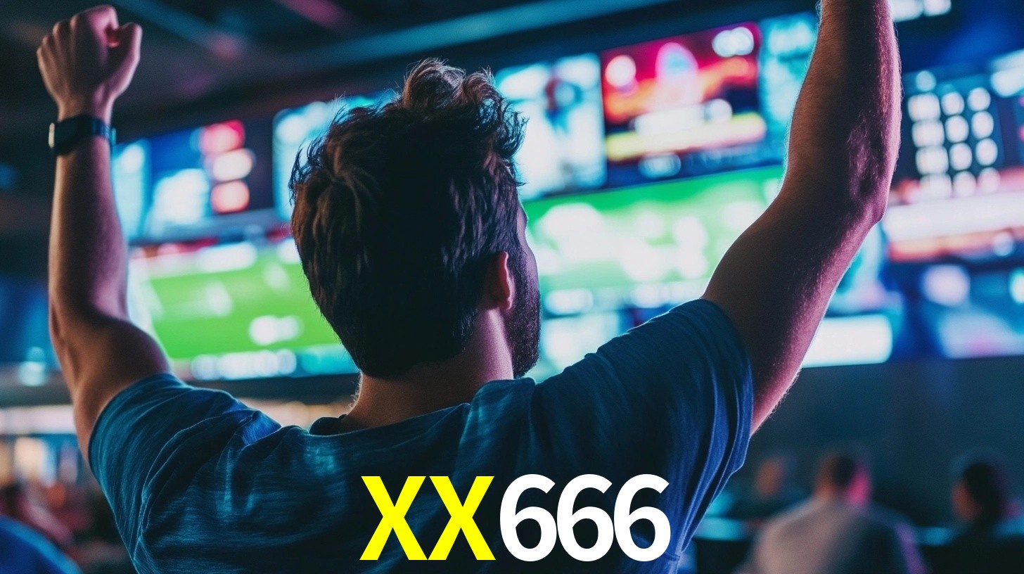 XX666 Plataforma