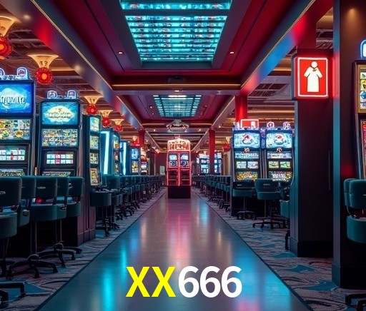 Segurança 2FA XX666
