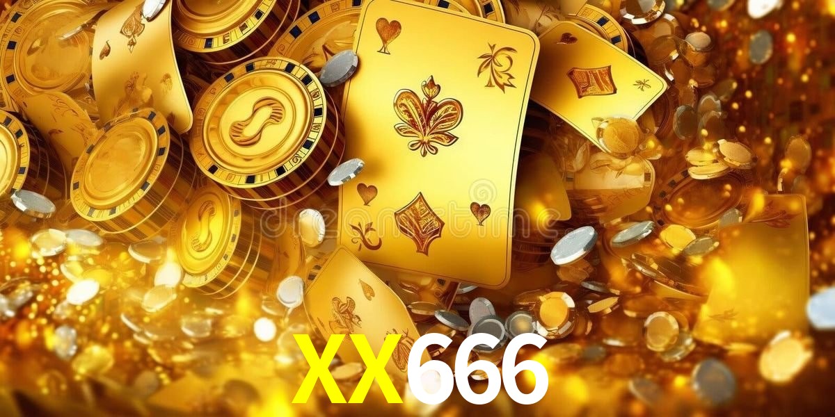 Benefícios da Conta XX666