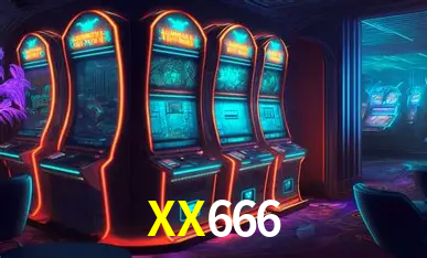 Explorando a Categoria de Eventos em Apostas na XX666