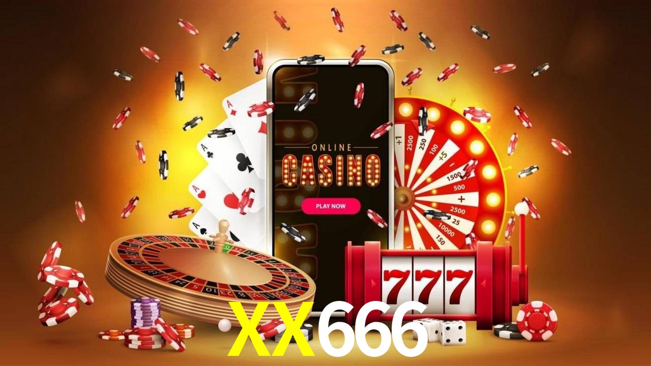 A Experiência Imersiva dos Cassinos Ao Vivo no XX666
