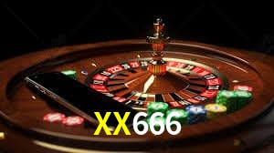 VIP Casino XX666