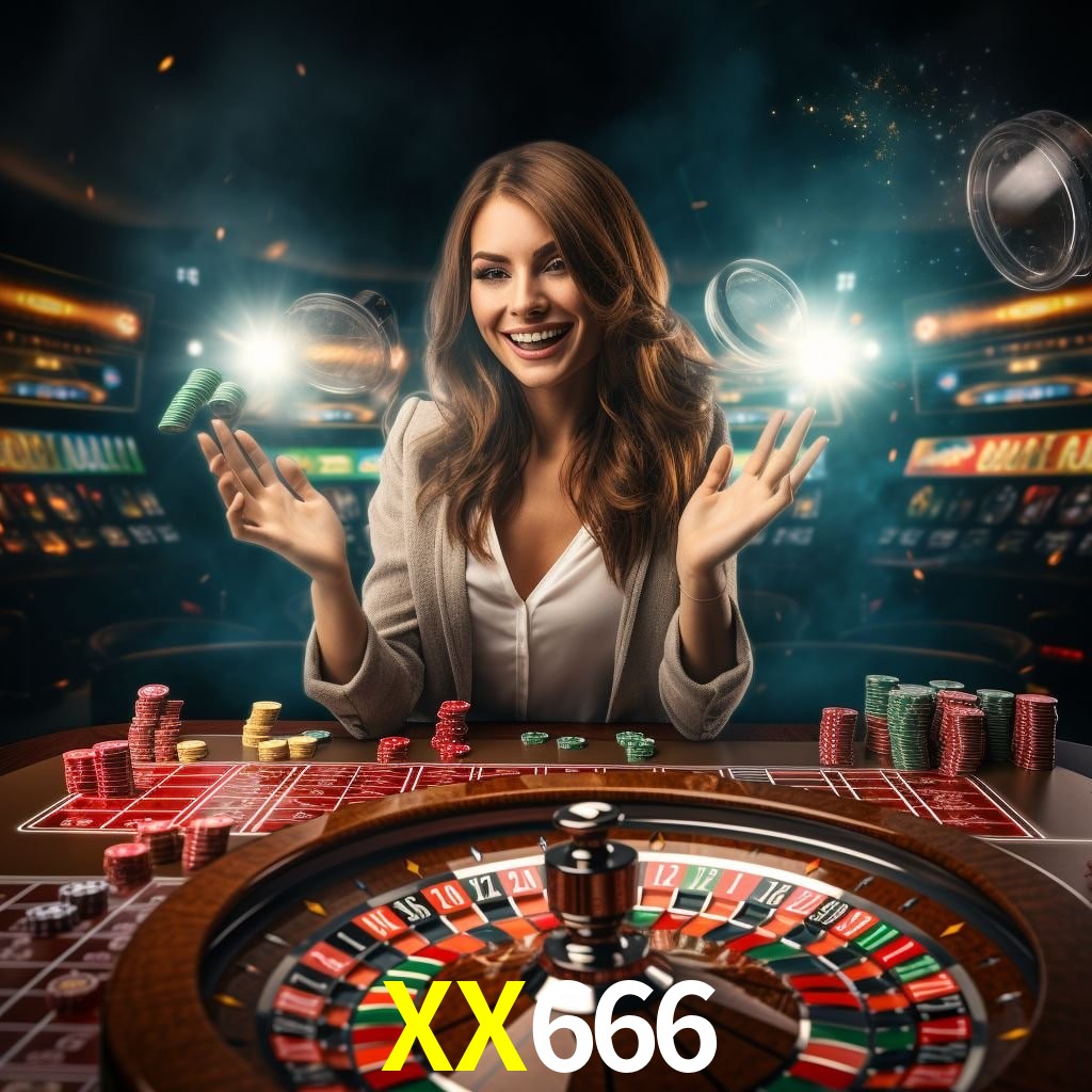 XX666 Plataforma