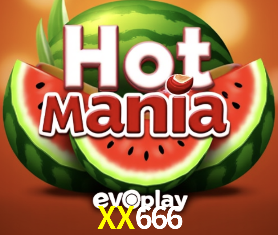 Slot Games XX666