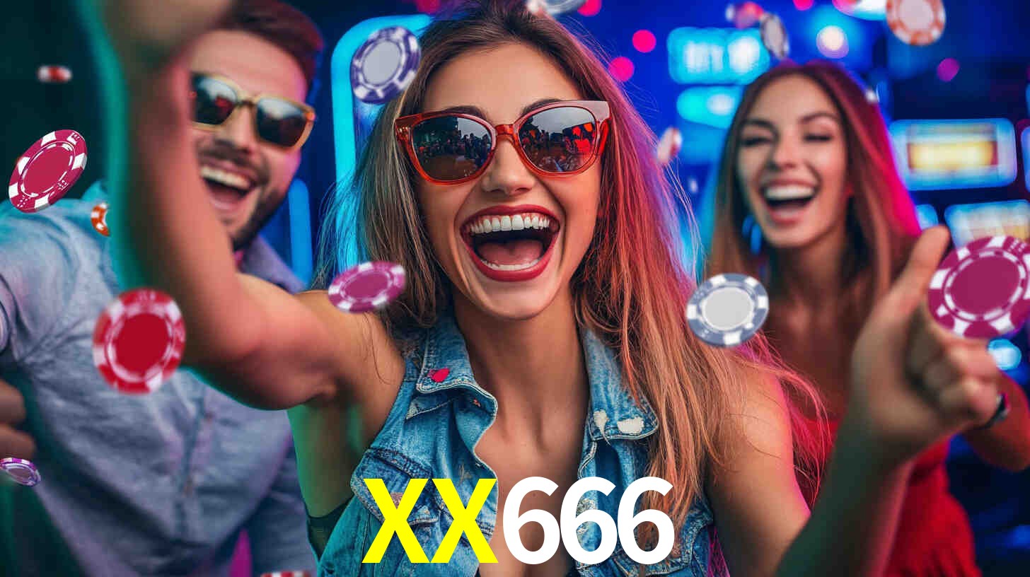 Apostas de Tênis XX666