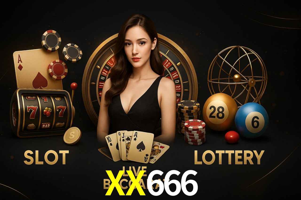 Descubra o Programa VIP da XX666: Vantagens Exclusivas para Jogadores