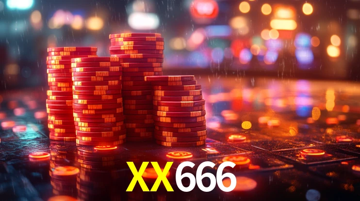 XX666: Jogue Crash e Experimente Alta Recompensa Instantânea