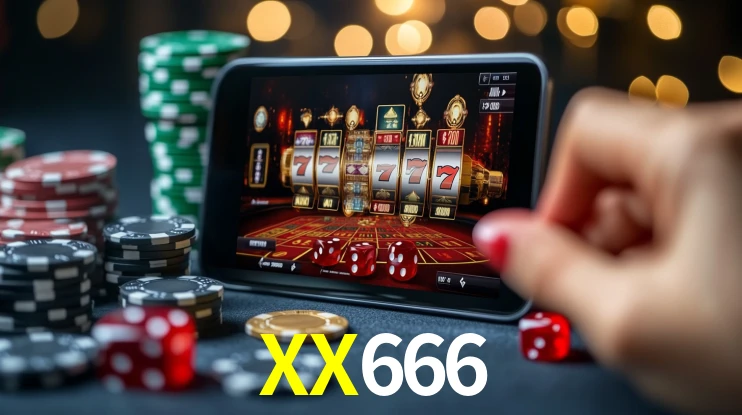 XX666 Plataforma