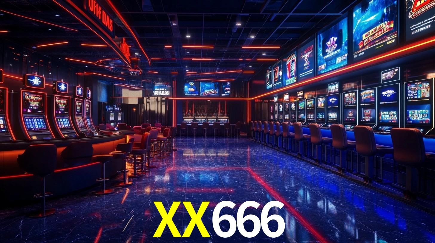 Ofertas Imperdíveis na XX666: Promoções e Bônus Que Valem a Pena