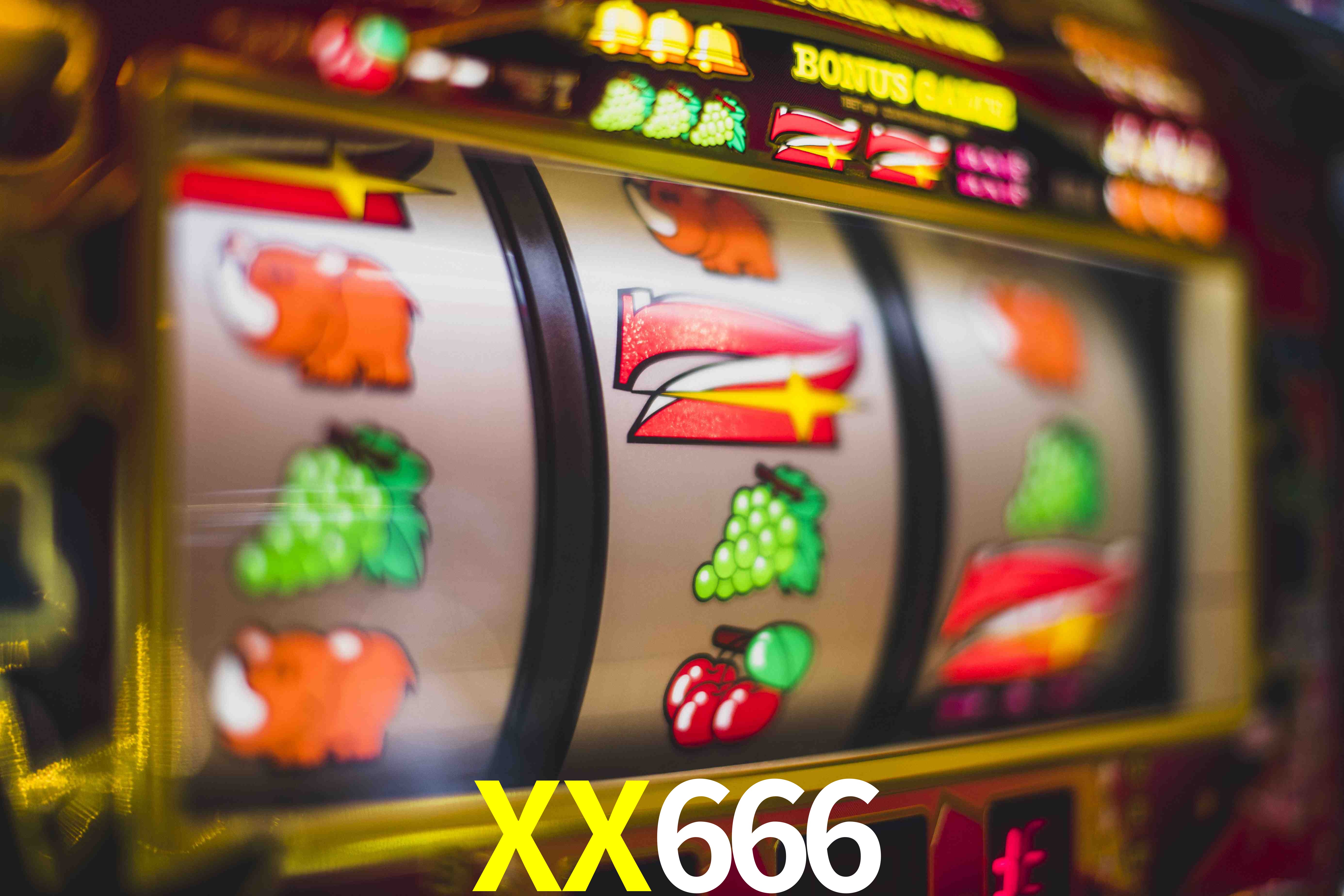 Roulette Table XX666
