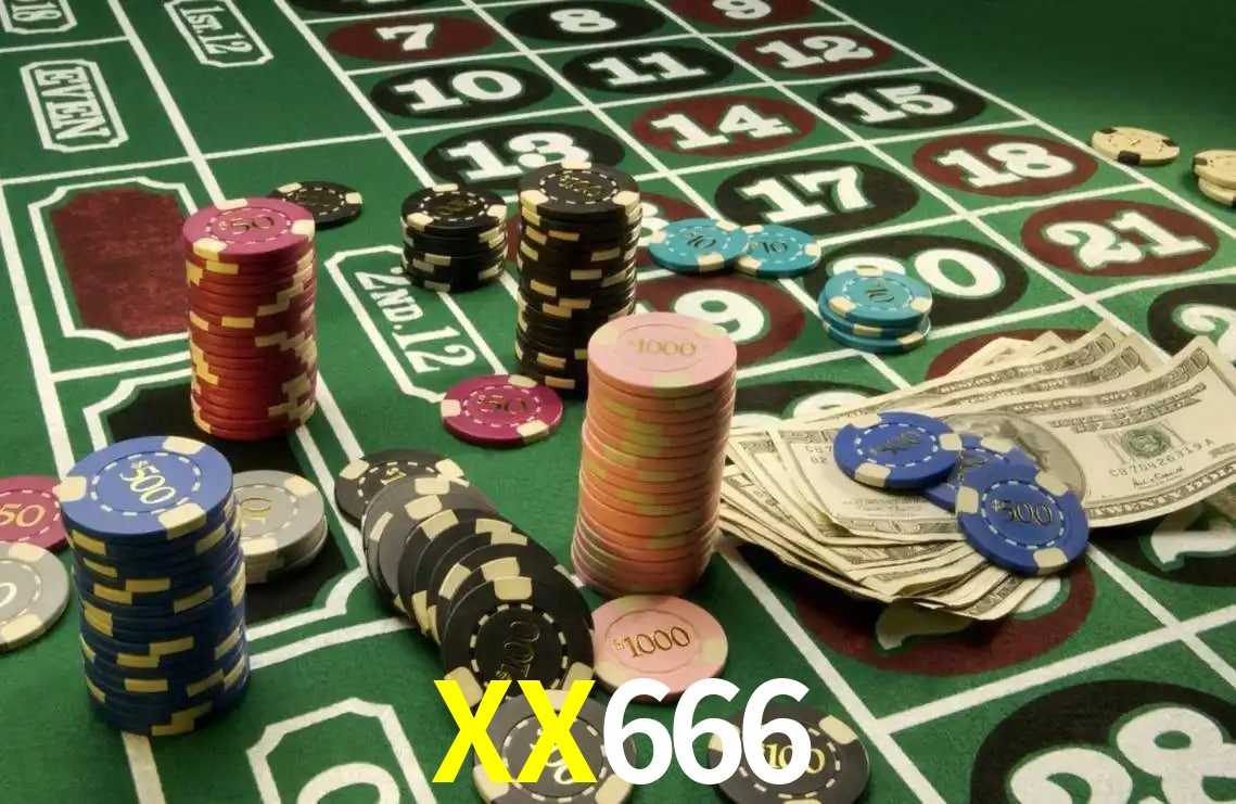 Football Betting XX666