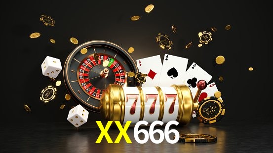 Live Casino XX666