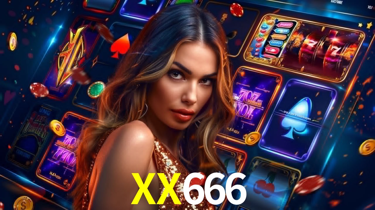 Integração de APIs XX666