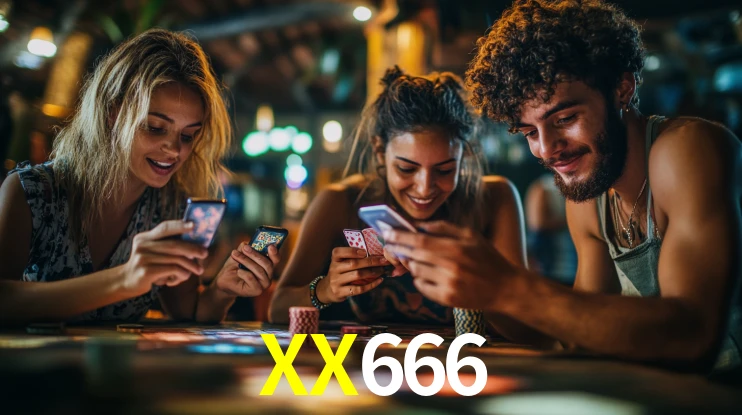 Exclusive Games XX666