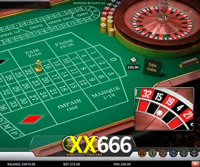 Platform Technology XX666
